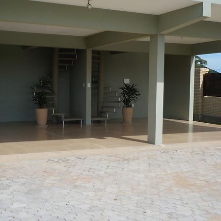 Pdr Suites Praia do Rosa Extérieur photo