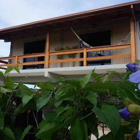 Pdr Suites Praia do Rosa Extérieur photo