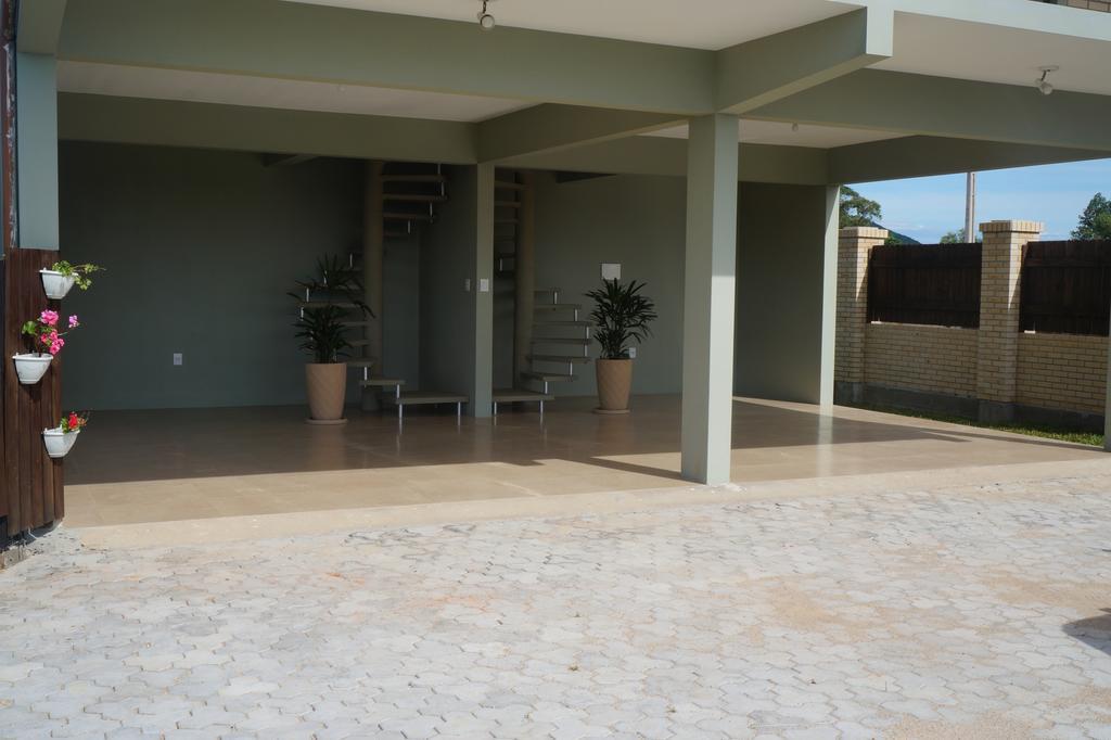 Pdr Suites Praia do Rosa Extérieur photo