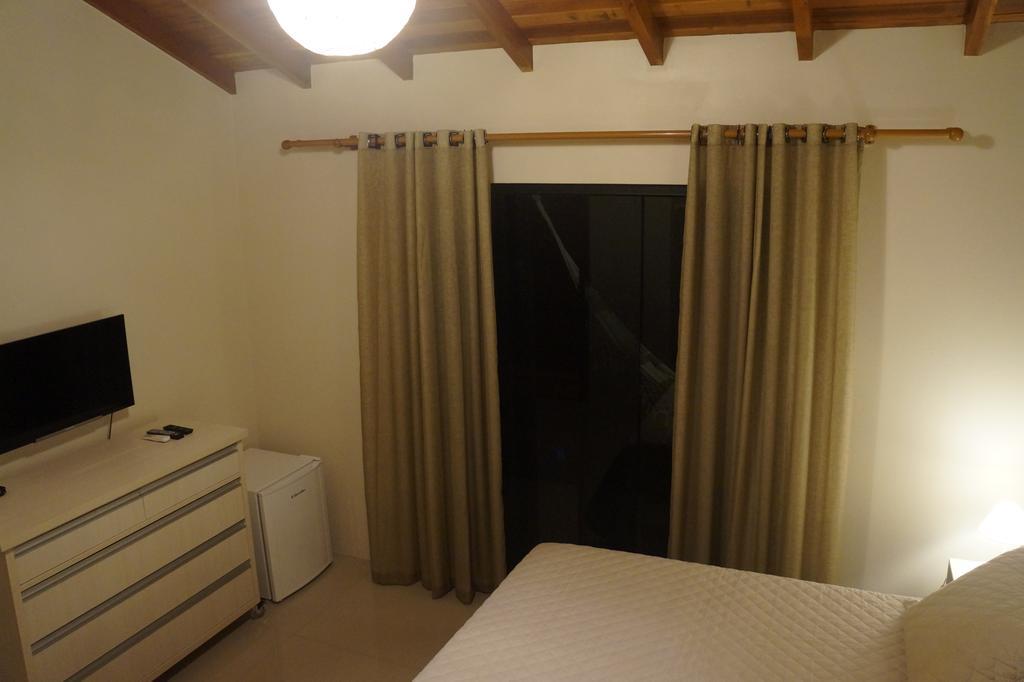 Pdr Suites Praia do Rosa Extérieur photo