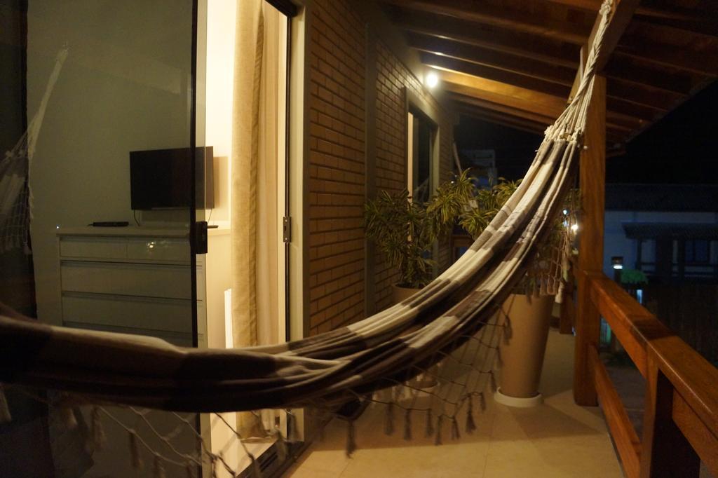 Pdr Suites Praia do Rosa Extérieur photo