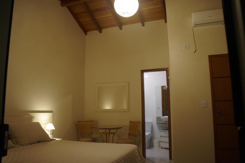 Pdr Suites Praia do Rosa Extérieur photo